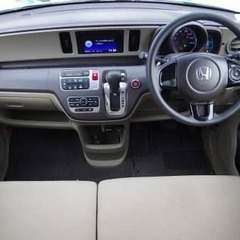 ホンダ Ｎ－ＯＮＥ ツアラー　Ｌパッケージ入庫しました！！の画像