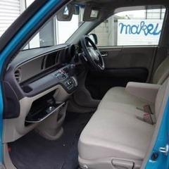 ホンダ Ｎ－ＯＮＥ ツアラー　Ｌパッケージ入庫しました！！の画像