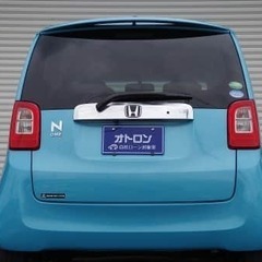 ホンダ Ｎ－ＯＮＥ ツアラー　Ｌパッケージ入庫しました！！の画像