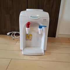 値下げ　ペットボトル用　ウォーターサーバー