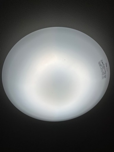 シーリングライト LED パナソニック 6畳 調光 調色 Panasonic LSEB1067K