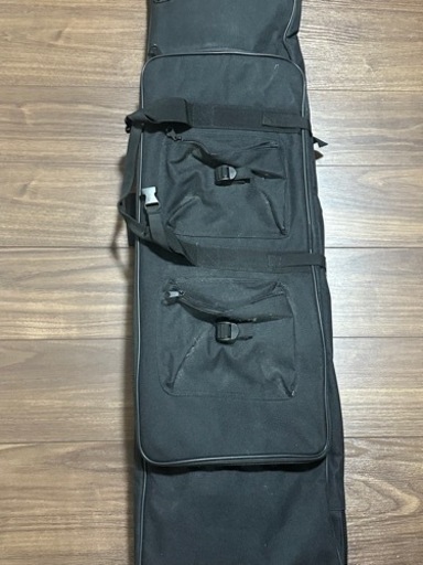 東京マルイ L96AWS ODと付属品あり