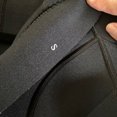 ウェットスーツ　レディース　値下げの画像