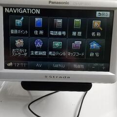 パナソニックストラーダCN-MP180Dの画像