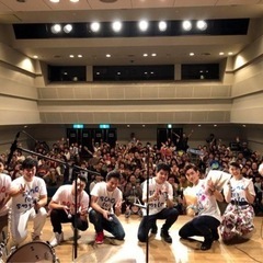 急募！バンドメンバー募集！ベース、ドラム、ギター − 東京都