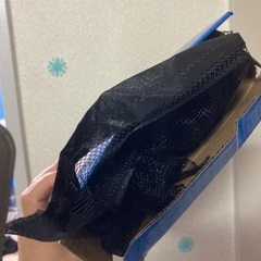 虫除けカーテン（取り引き中）の画像