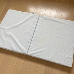 マット