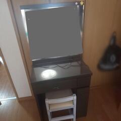 ドレッサーあげます