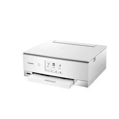 ジャンク品　キャノンプリンターPIXUSTS8330WHの画像