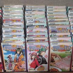 華麗なる食卓 1-49巻 完結