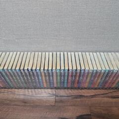 華麗なる食卓 1-49巻 完結の画像