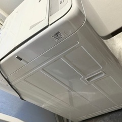 Panasonic na-f50b10 2017年製の画像
