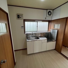 🉐寄居町鉢形！　ペット可🐶😸戸建て貸家🙆‍♂️ - 大里郡