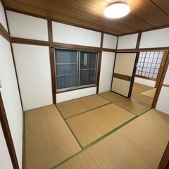 🉐寄居町鉢形！　ペット可🐶😸戸建て貸家🙆‍♂️ - 賃貸（マンション/一戸建て）