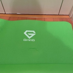 マット Grong 運動用の画像