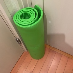 マット Grong 運動用の画像
