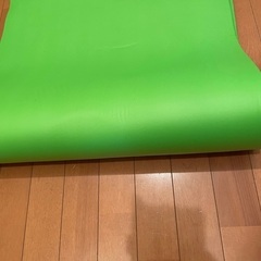 マット Grong 運動用の画像