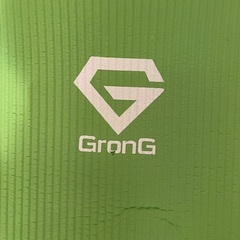 マット Grong 運動用の画像