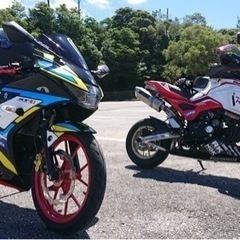 GSX-R125 
