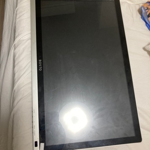 ジャンク品 液晶タブレット 21.5インチ