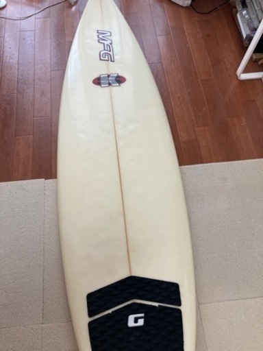 MFG サーフボード