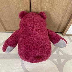 トイストーリー　ロッツォの画像