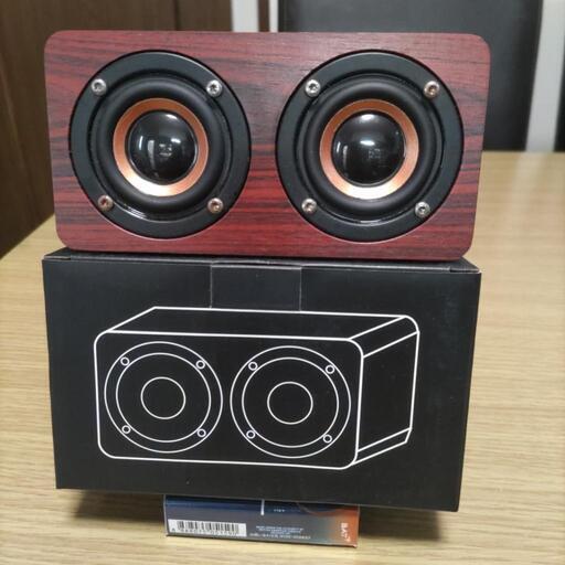 Bluetoothスピーカー