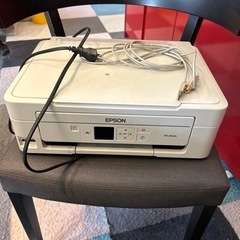 EPSON PX−404A