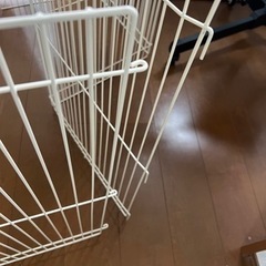 ペットサークルゲージの画像