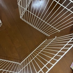 ペットサークルゲージの画像
