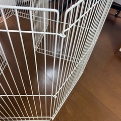 ペットサークルゲージの画像