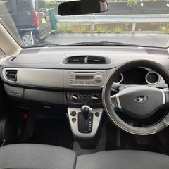 ［受付終了］ステラカスタム［車検付］の画像