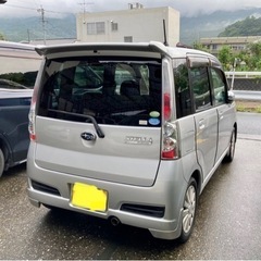 ［受付終了］ステラカスタム［車検付］の画像