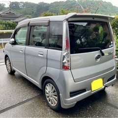 ［受付終了］ステラカスタム［車検付］の画像