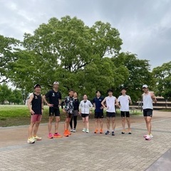 ランニングチーム仲間募集 - 北九州市