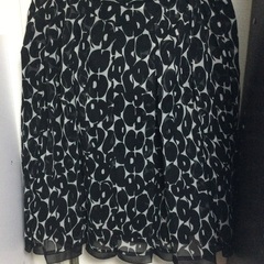 No.457  レディーススカートの画像
