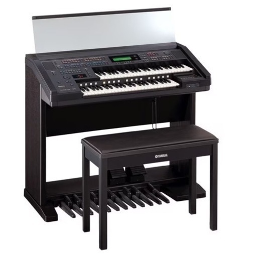 YAMAHA/ヤマハエレクトーンEL-700動作良好2001年製鍵盤楽器最高級クラス引き取り歓迎メーカーYAMAHA/ヤマハ型番EL-700
