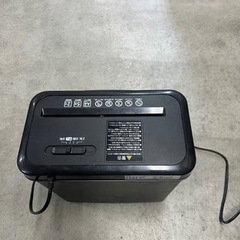シュレッダーの画像