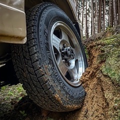 スズキ ジムニー  ja11  ランドベンチャー　全塗装　ヘッドOH済みの画像