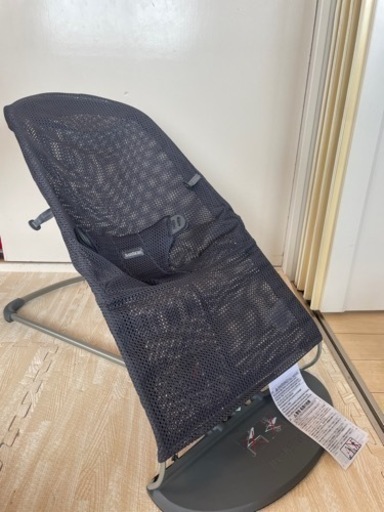 ベビービョルン　バウンサー