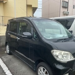 ダイハツタントエグゼ