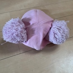 ミッキーマウスの帽子の画像