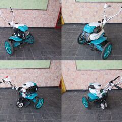 耕耘機/クボタ/TMS30/店頭引取り限定■5540