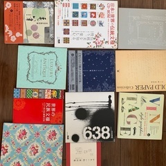 フリー素材集　デザイン素材集　CD-R 11冊セットの画像