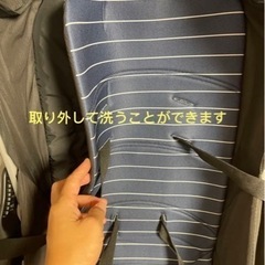 ✨激安✨再投稿　美品Aprica B型ベビーカーカゴ付き❤️超軽量❤️の画像