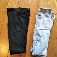 日除けグローブ　２セットの画像