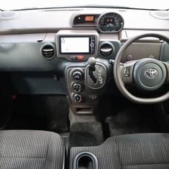 オンリーロンリーグローリー🚗✨　トヨタ スペイドの画像