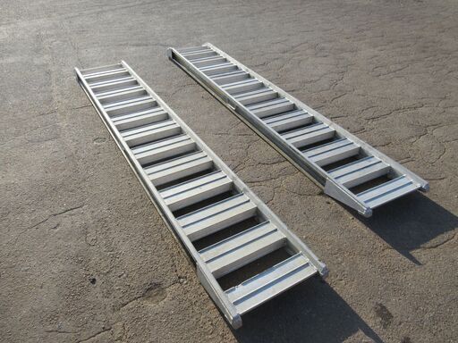 アルミブリッジ/アルコック/NA0808/店頭引取り限定■5548