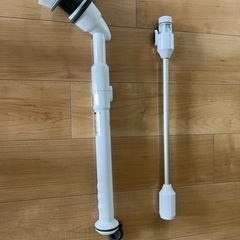値下げ‼️　回転ブラシ　充電式の画像