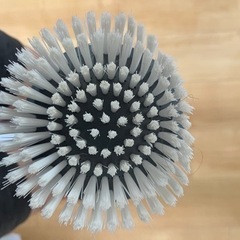 値下げ‼️　回転ブラシ　充電式の画像